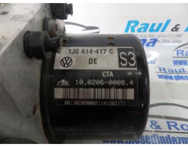 abs seat leon 1.9tdi axr 1j0614417c