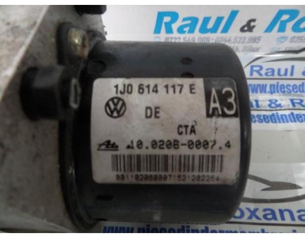 abs seat leon 1.9tdi bxe 1j0614117e