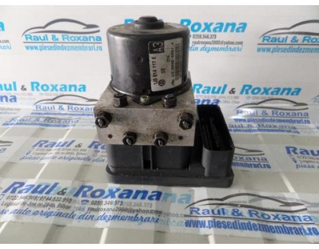 abs seat leon 1.9tdi bxe 1j0614117e