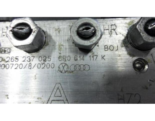 abs skoda fabia 2 1.4b 6r0614117k