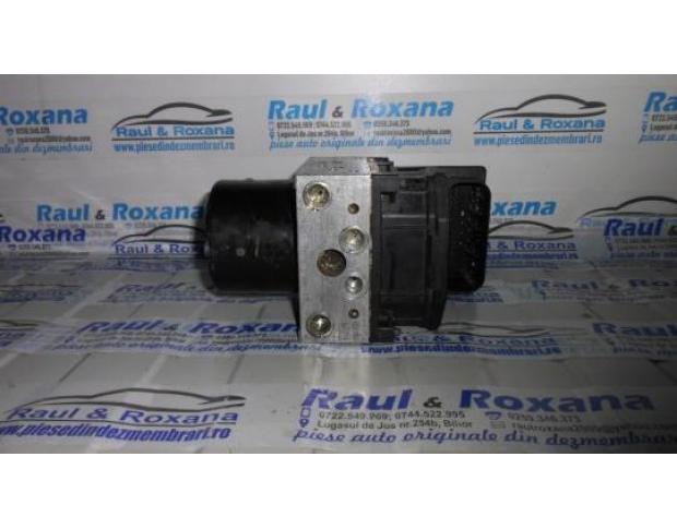 abs skoda fabia 1 1.4 mpi 6q0614117e
