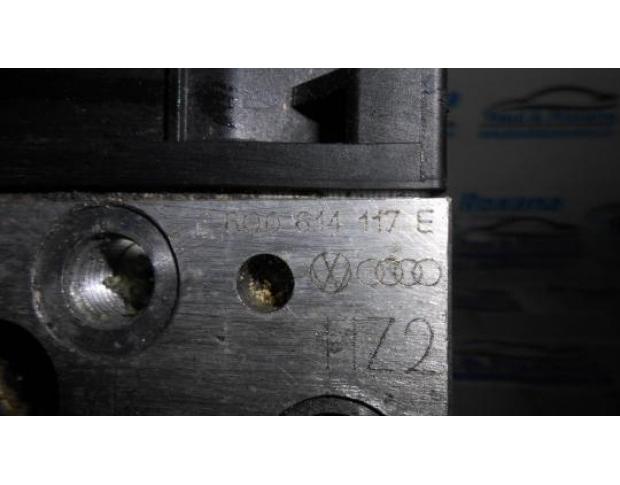 abs skoda fabia 1 1.9tdi atd 6q0614117e