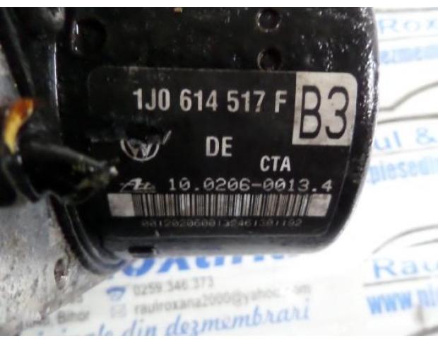 abs skoda octavia 1 2.0b arx cod 1j0614517f