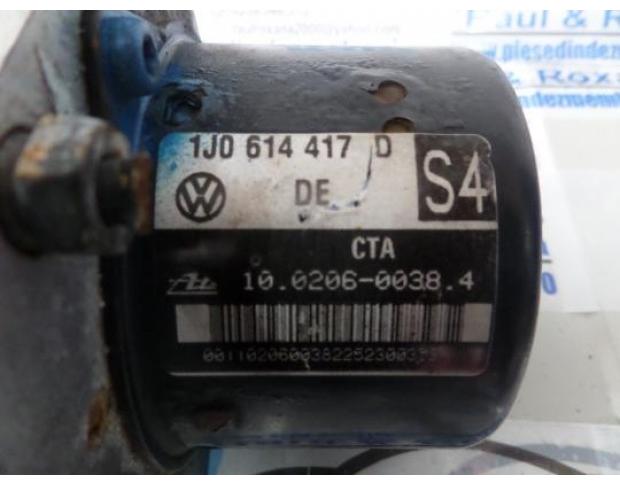 abs skoda octavia 2 1.4 bca 1j0614417d