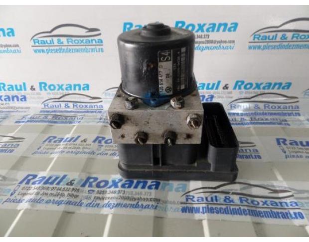 abs skoda octavia 2 1.4 bca 1j0614417d