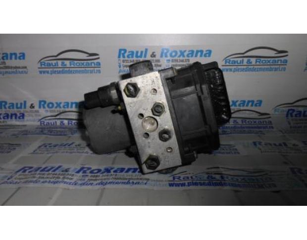 abs skoda superb 1.9tdi avb 3u0614517