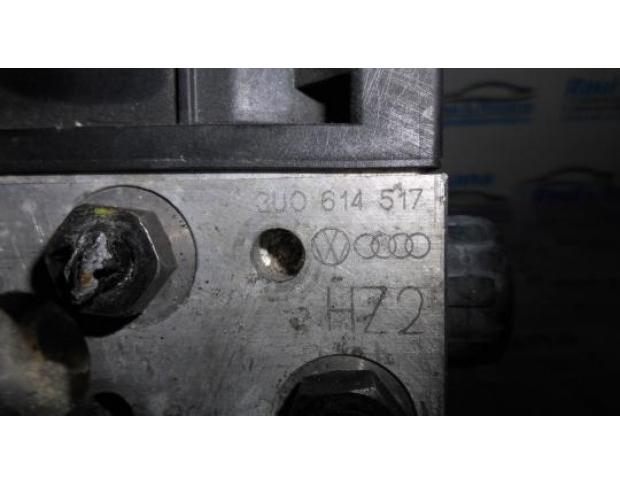 abs skoda superb 1.9tdi avb 3u0614517