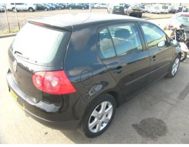 ramforsaj bara spate volkswagen golf 5 (1k1) 2003/10-2009/02