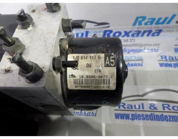 abs vw golf 4 1.4 axp 1j0614117g