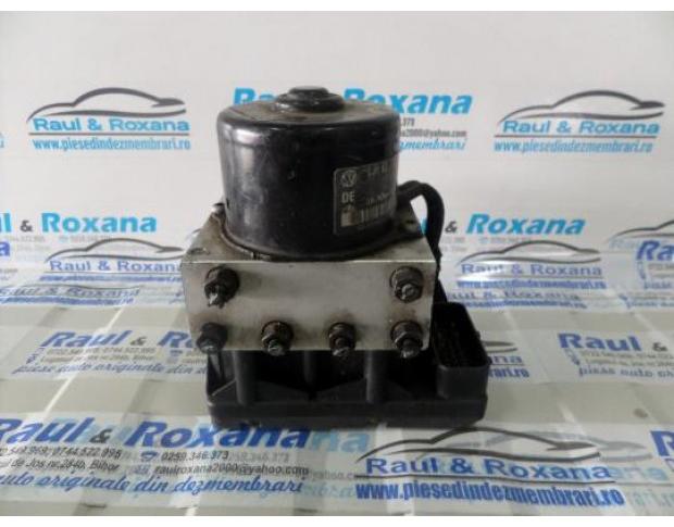 abs vw golf 4 1.6 16v 1j0614117c