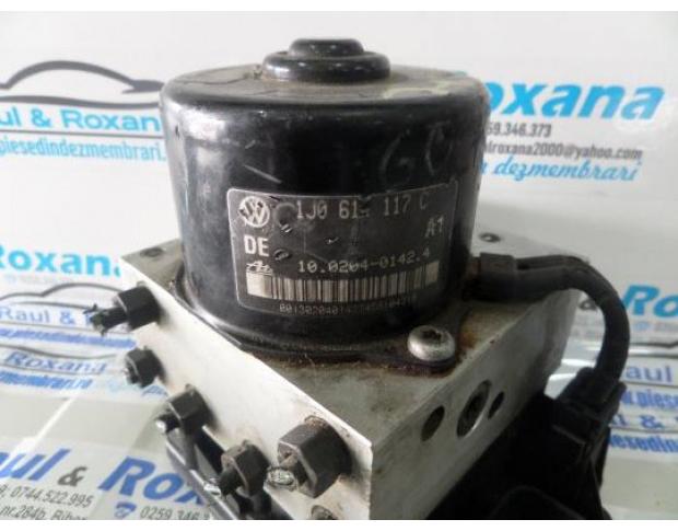 abs vw golf 4 1.9tdi ajm 1j0614117c