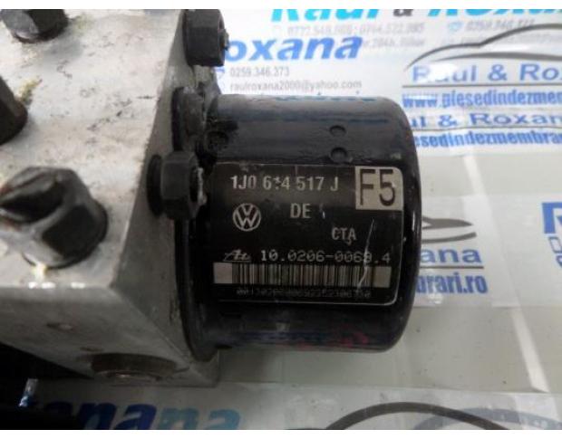 abs vw golf 4 1.9tdi atd 1j0614517j