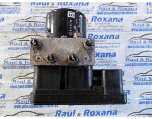 abs vw golf 5 1.6fsi 1k0614517h