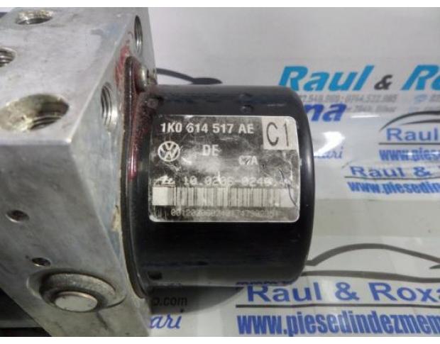 abs vw golf 5 2.0 bdk 1k0614517ae