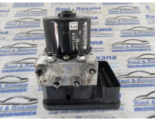 abs vw golf 5 2.0sdi bdk  1k0614517h