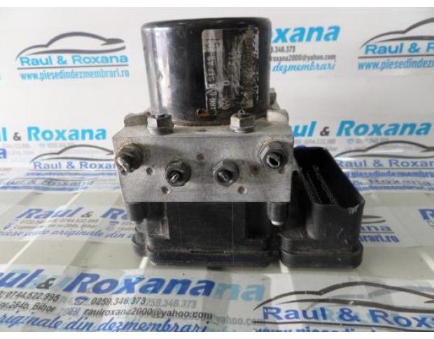 abs vw golf 6 1.4 fsi 1k0614517as