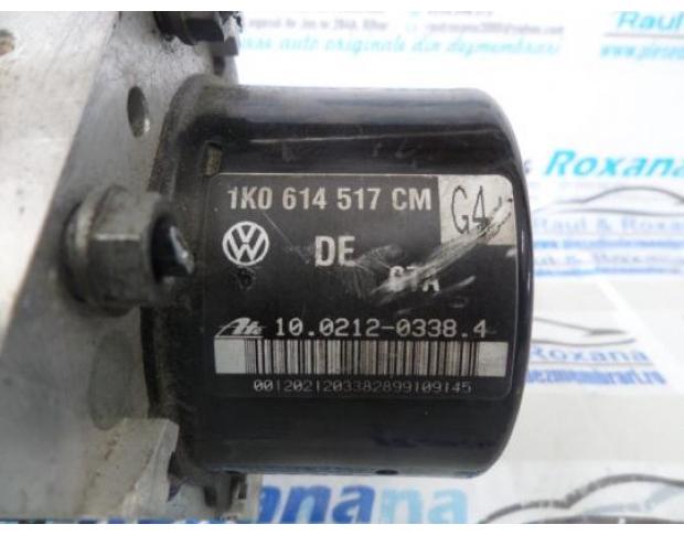 abs vw golf 6 1.6tdi cay 1k0614517cm