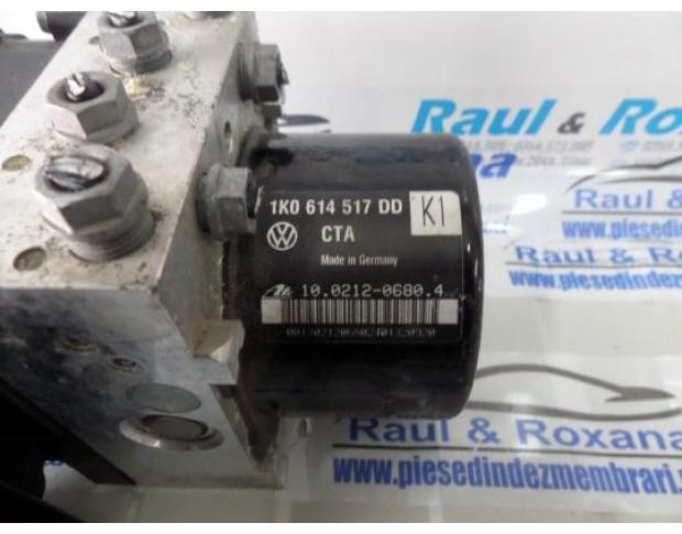 abs vw golf 6 1.6tdi cay 1k0614517dd