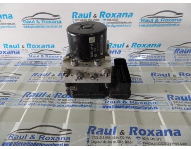 abs vw golf 6 1.6tdi cay 1k0614517dd