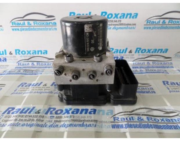 abs vw golf 6 2.0tdi cba 1k0614517cm