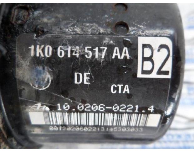 abs vw jetta 2.0tdi bkd cod 1k0614517aa