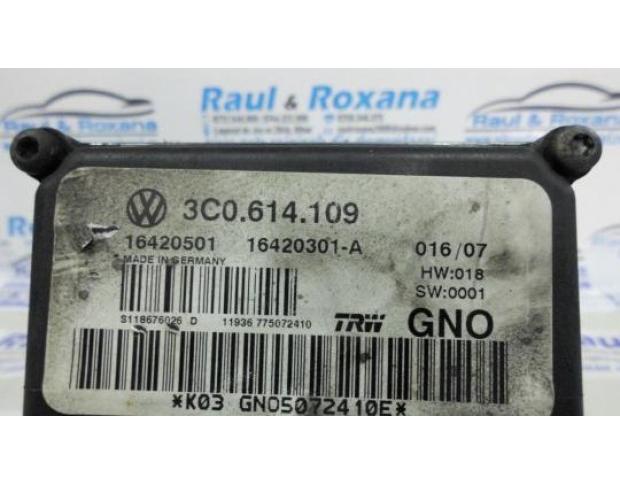 abs vw passat 2.0tdi bmp 3c0614109