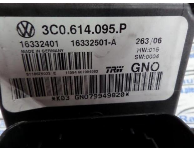 abs vw passat b7 2.0tdi bkp cod 3c0614095p