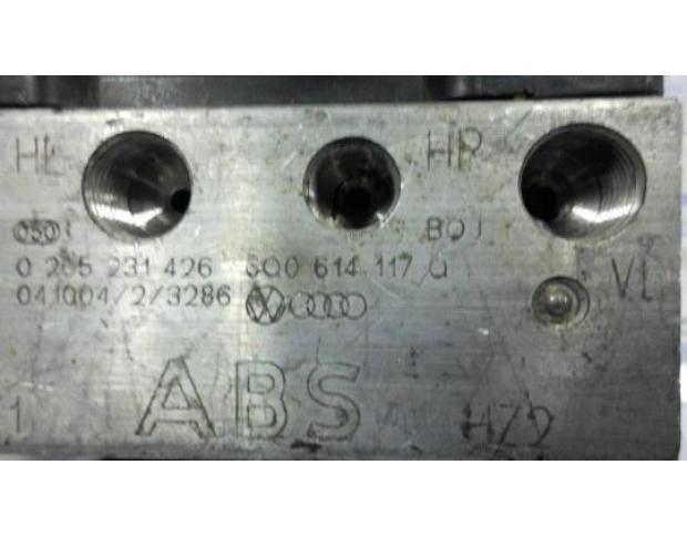 abs vw polo 6n 1.4 mpi 6q0614117q