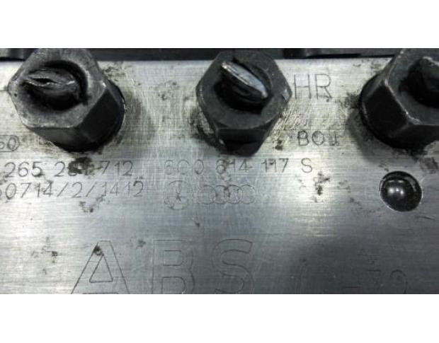 abs vw polo 9n 1.4tdi  6q0614117s