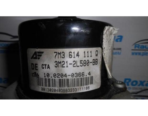abs vw sharan 1.9tdi 7m3614111q
