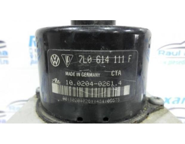 abs vw touareg 2.5tdi bac 7l0614111f