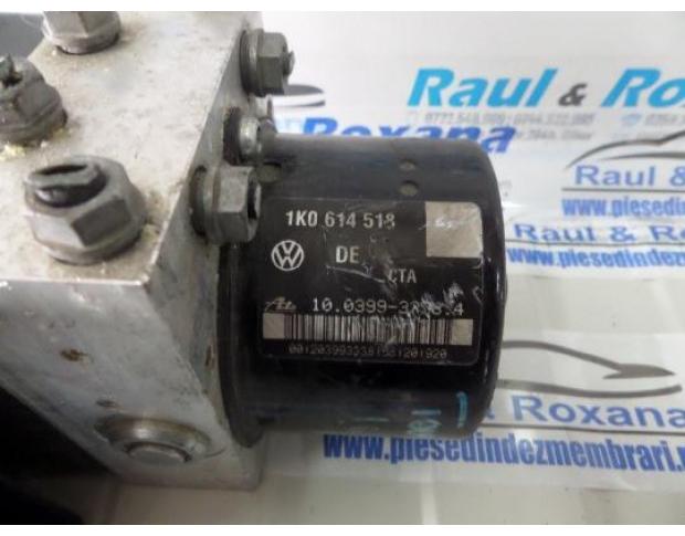 abs vw touran 1.9tdi bkc 1k0614518