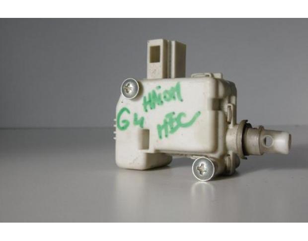 actuator portbagaj vw golf 4 380959781b
