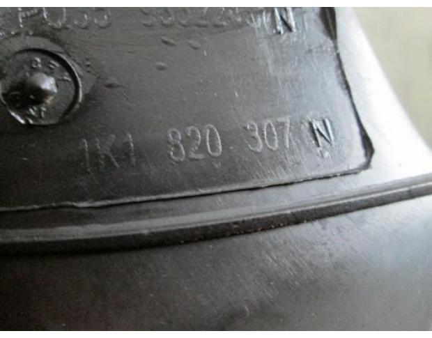 aeroterma 1k1819515 vw golf 5 1.9tdi bls