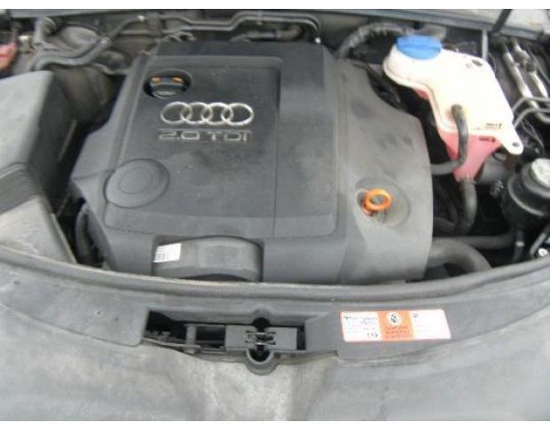 aeroterma a6 2.0tdi blb bre
