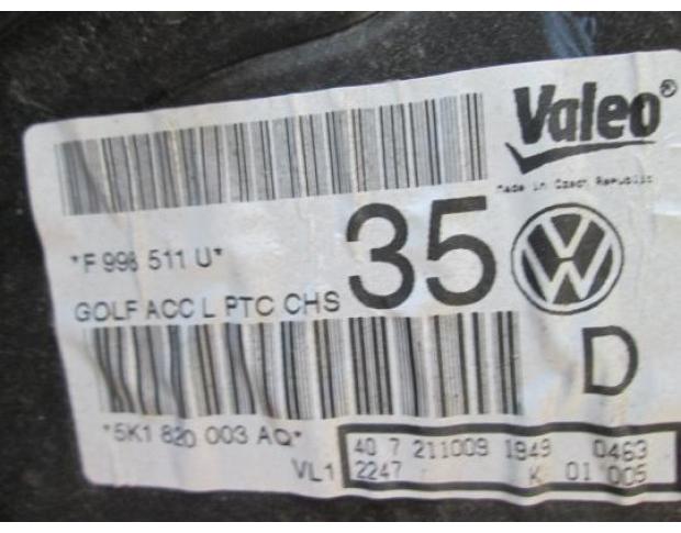 aeroterma vw golf 6 2.0tdi 5k1820003aq