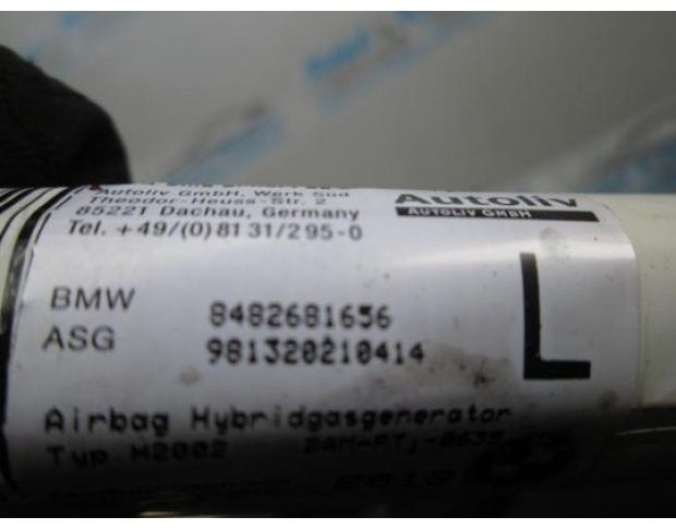 airbag cortina bmw 320 2.0d e46 8482681656
