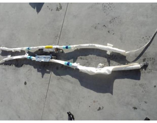 airbag cortina opel astra j 1.7cdti