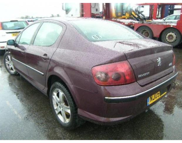 janta aliaj peugeot 407  2004/05-2008