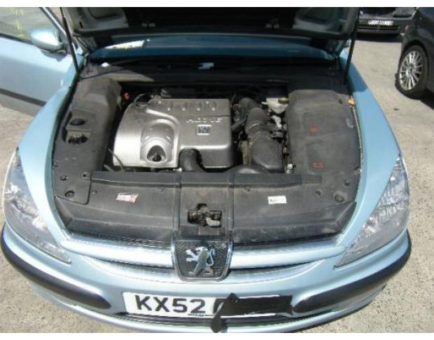 aripa stanga fata peugeot 607  9d, 9u  2000/01-2010