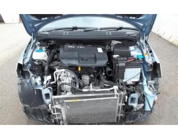 broasca usa spate skoda roomster  (5j)  2006/03-in prezent