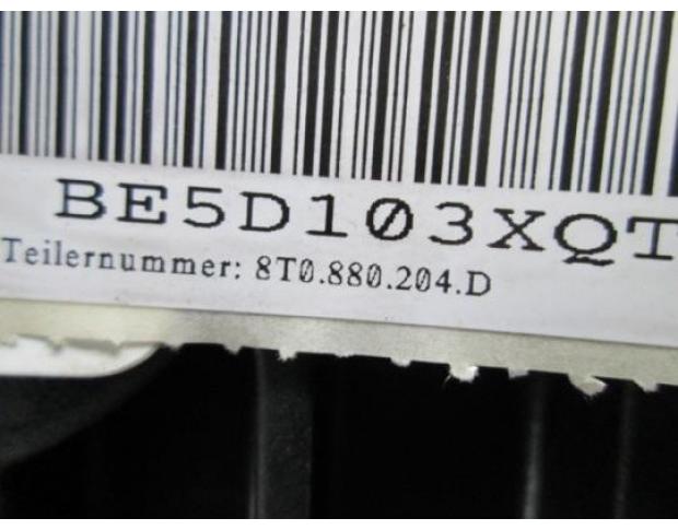 airbag pasager audi a4 2.0tdi cmea 8t0880204d