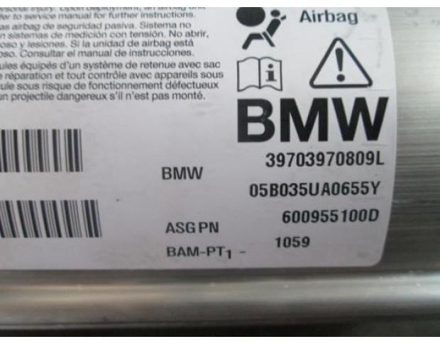 airbag pasager bmw 530 3.0d e60 in bihor cod 600955100d