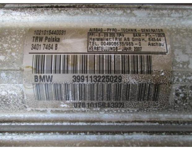airbag pasager bmw e91 320d an 2008 cod 399113225029