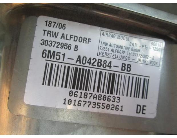 airbag pasager ford focus 2 1.8tdci cod 6m51a042b84bb
