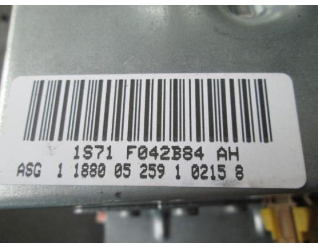 airbag pasager ford mondeo n7ba 2.0tdci cod 1s71f042b84