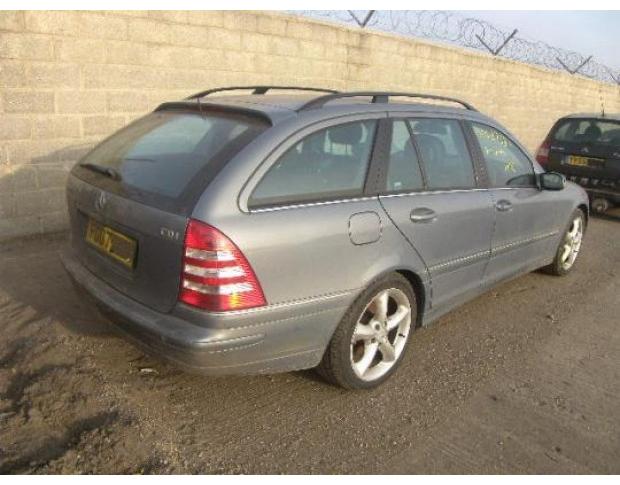 airbag pasager mercedes clasa c (w203) 2000/05-2007/02