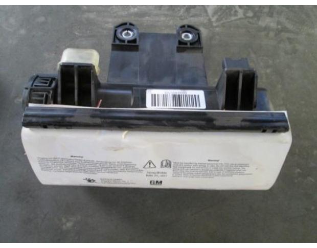 airbag pasager opel corsa c