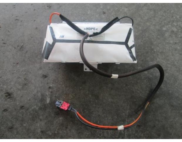 airbag pasager peugeot 307 1.6hdi cod 9655674780