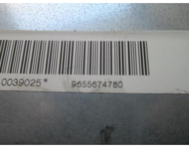 airbag pasager peugeot 307 1.6hdi cod 9655674780